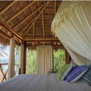 Villa Partial Sea View